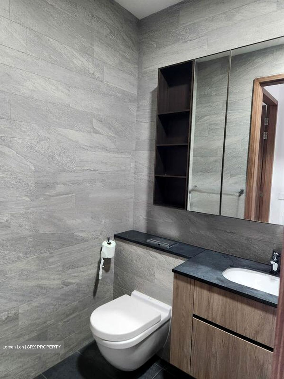 Parc Komo (D17), Apartment #481392401